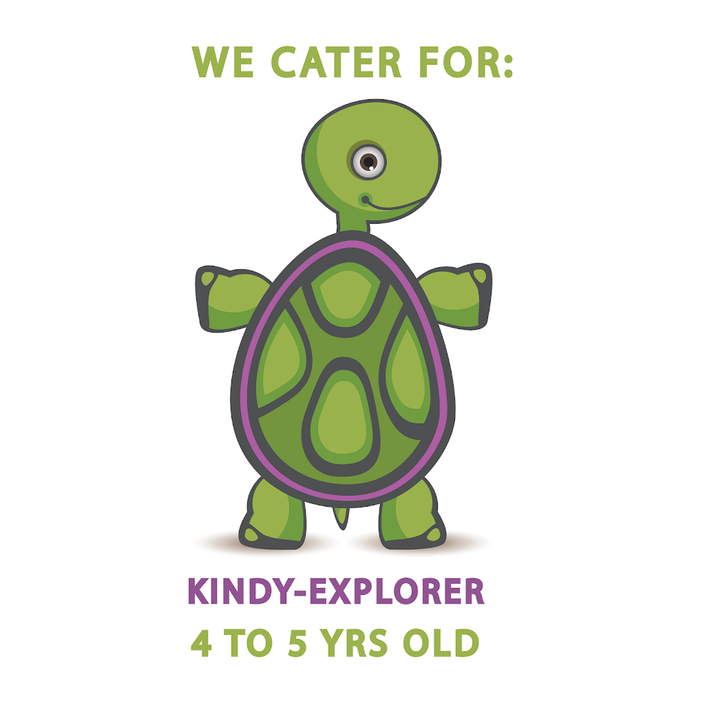 Happy Turtle Childcare | 528 Ontario Ave, Mildura VIC 3500, Australia | Phone: (03) 5021 2933