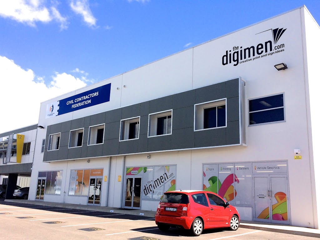 The Digimen | home goods store | 547 Woolcock St, Townsville QLD 4814, Australia | 0747743261 OR +61 7 4774 3261