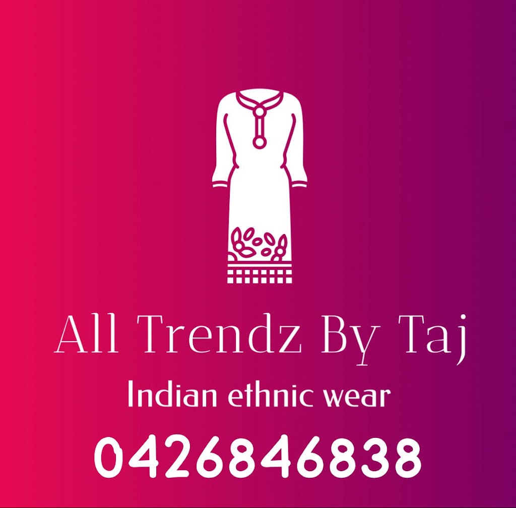 All Trendz By Taj | 20 Snead Bvd, Cranbourne VIC 3977, Australia | Phone: 0426 846 838