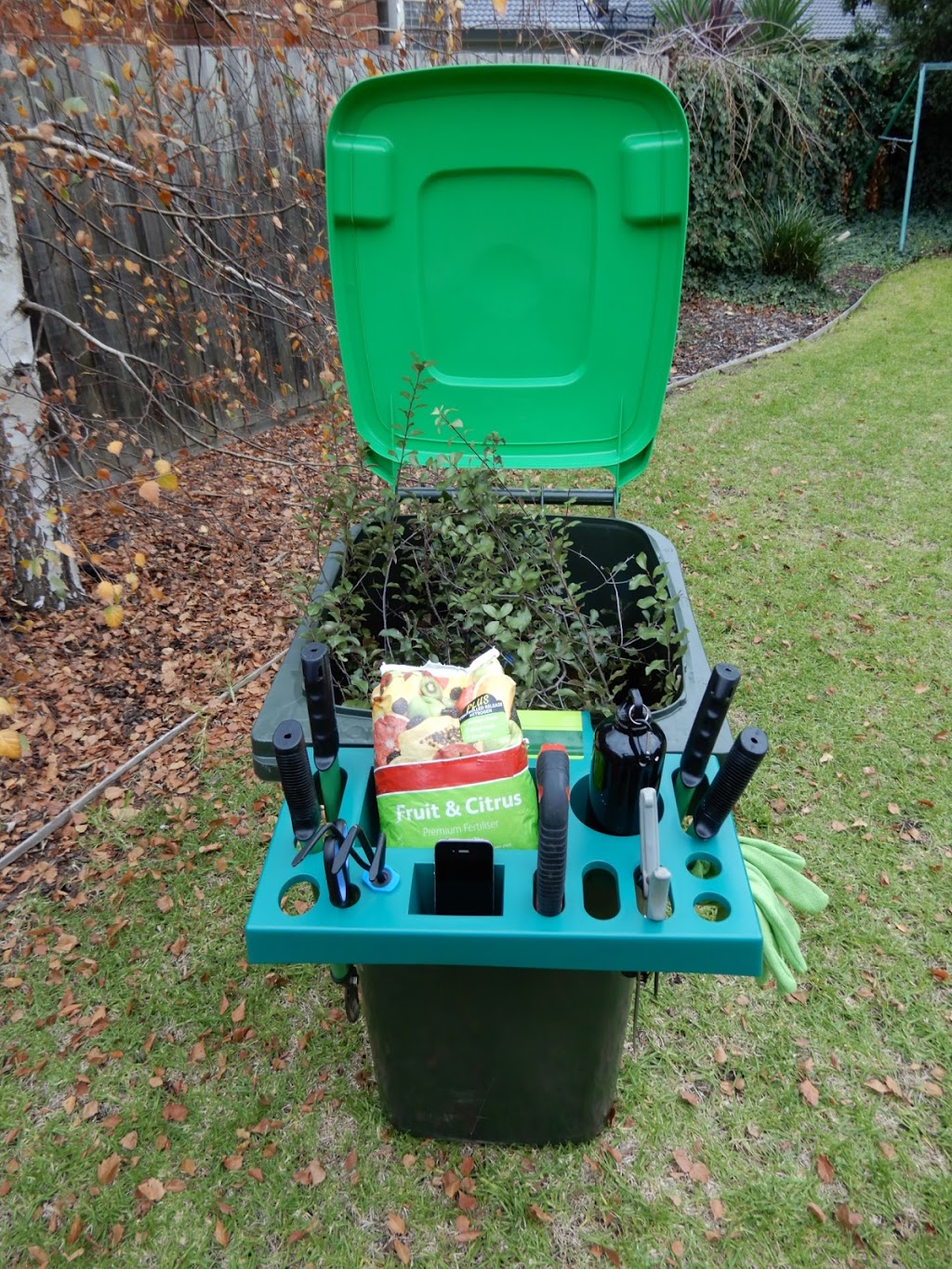 Vass Garden Caddy |  | Nursery Ct, Dingley Village VIC 3172, Australia | 0423807760 OR +61 423 807 760