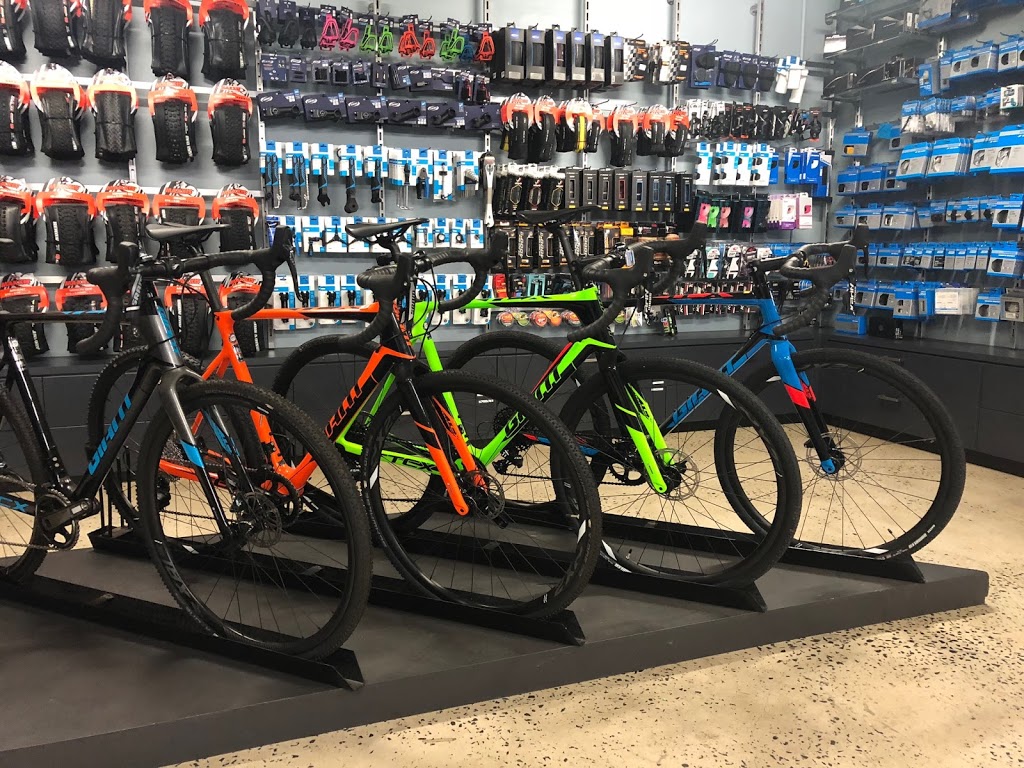 Giant Wollongong | bicycle store | 301 Keira St, Wollongong NSW 2500, Australia | 0242292317 OR +61 2 4229 2317