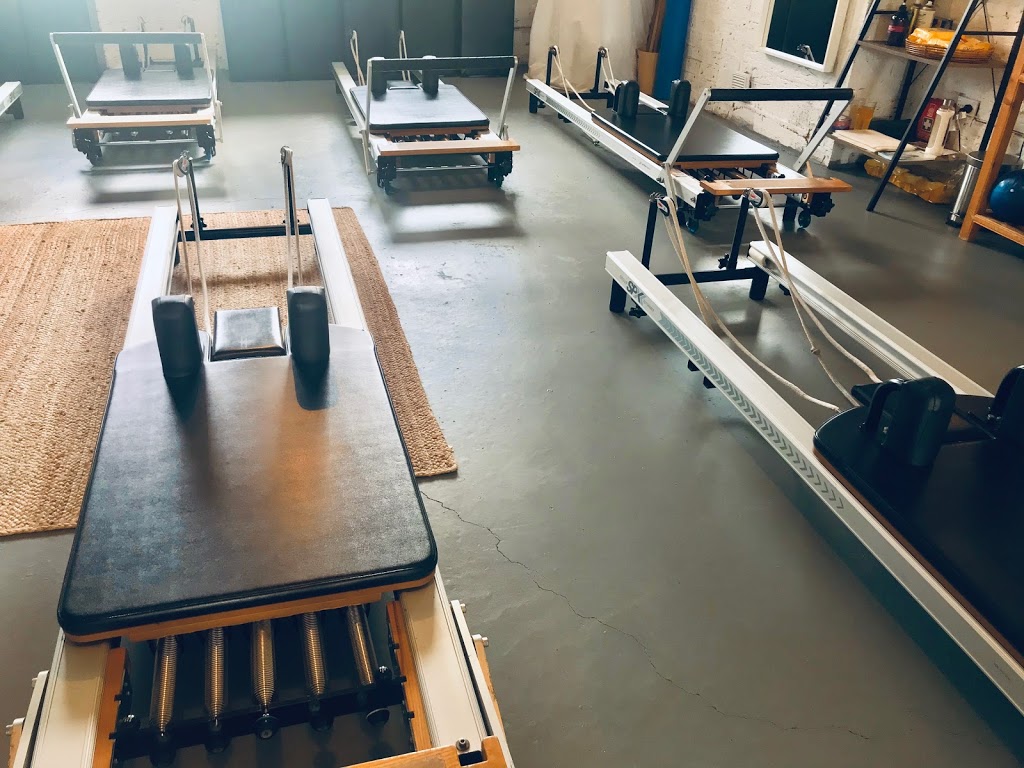 Pilates at The Barn | gym | 167 Serpentine Rd, Terrigal NSW 2260, Australia | 0414515754 OR +61 414 515 754