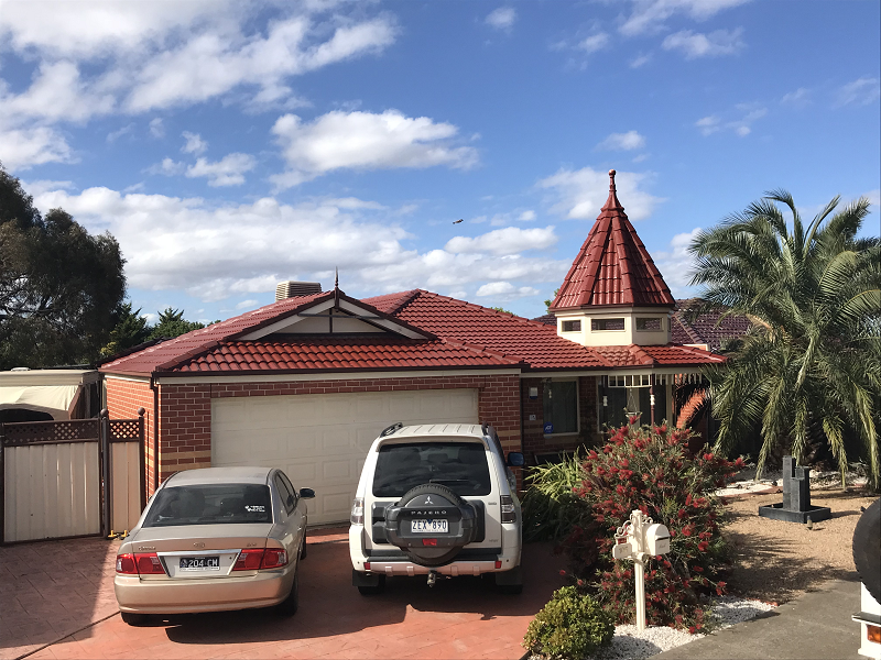 Superior Roof Protection - Roof Restoration Werribee,Roof Repair | roofing contractor | 52 Jamieson Way, Point Cook VIC 3030, Australia | 0411239372 OR +61 411 239 372