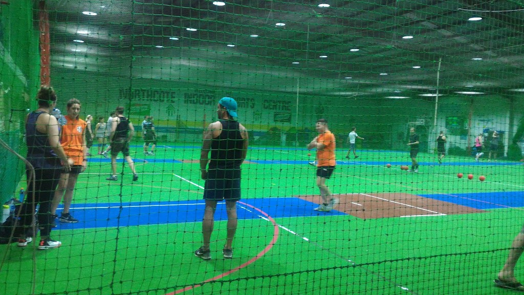 Northcote Indoor Sports | 338 Mansfield St, Thornbury VIC 3071, Australia | Phone: (03) 9480 4562