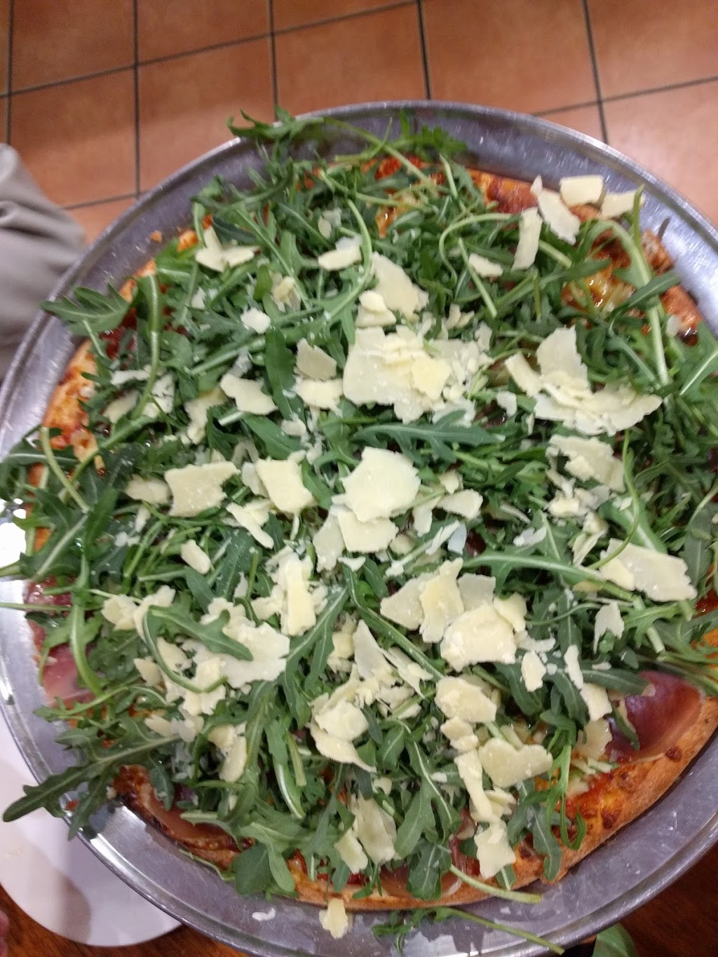 Giardino Pizza & Pasta | meal delivery | 550 Glen Huntly Rd, Elsternwick VIC 3185, Australia | 0395327474 OR +61 3 9532 7474