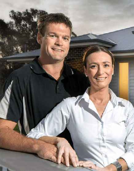 Border Homes - Custom & Project Home Builders | 227 Wirraway St, East Albury NSW 2640, Australia | Phone: 0400 667 191