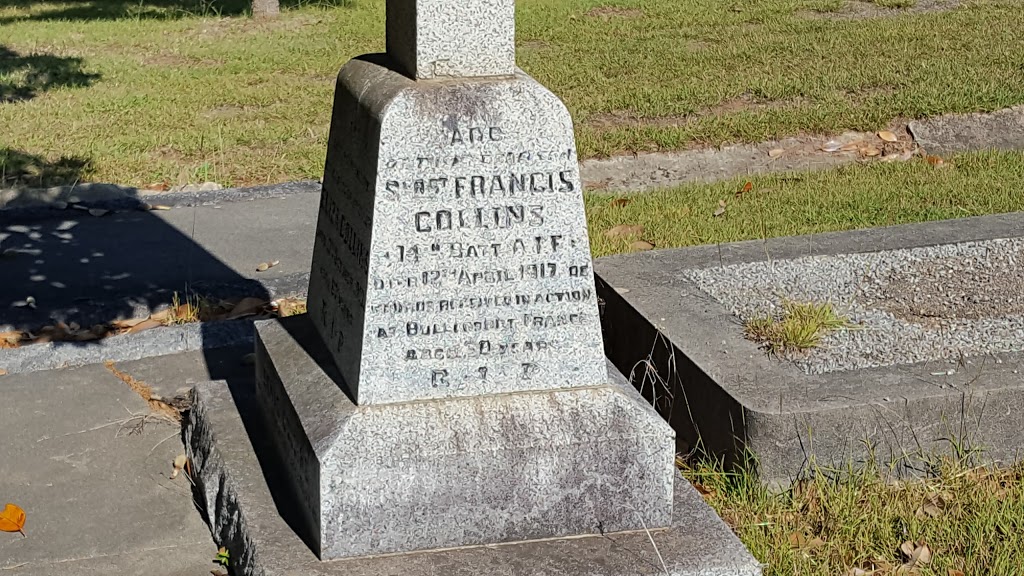 Yackandandah Cemetery | Yackandandah VIC 3749, Australia