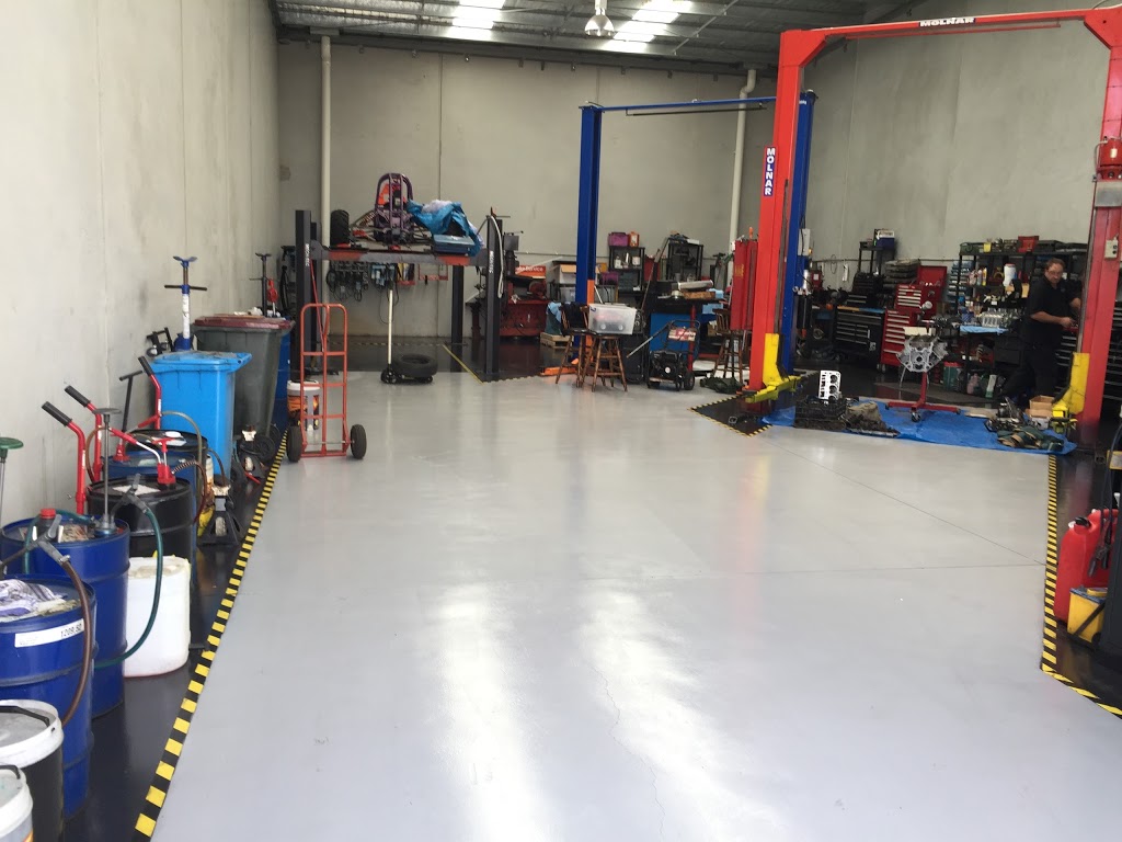 Mechtec performance | 3/2 George Ave, Tyabb VIC 3913, Australia | Phone: (03) 5977 4580