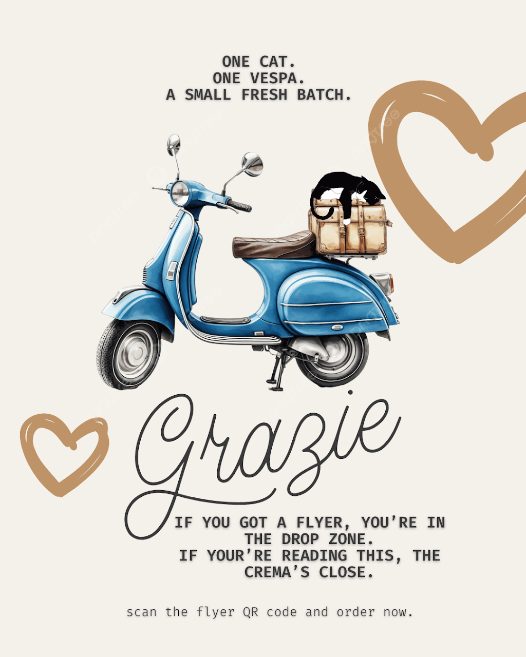 Rando Caffe | 41 Melrose Parade, Clovelly NSW 2031, Australia | Phone: 0410 339 404