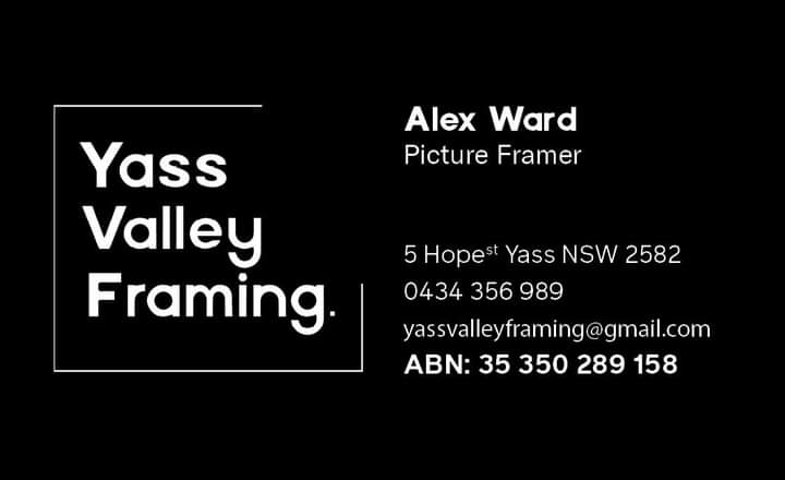 Yass Valley Framing | 5 Hope St, Yass NSW 2582, Australia | Phone: 0434 356 989