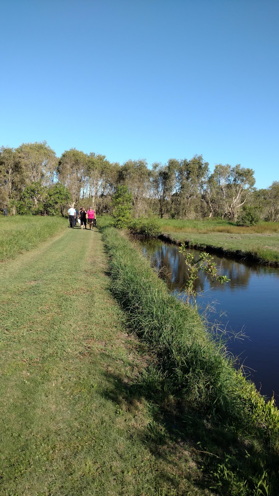 Melaleuca Golf Course | 200 Keeleys Rd, Andergrove QLD 4740, Australia | Phone: 0423 633 714