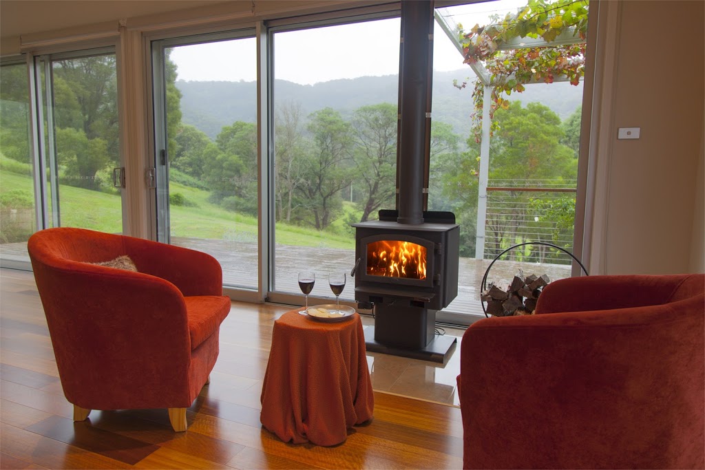 Wilderberry Cottage | lodging | 295B Broughton Vale Rd, Berry NSW 2535, Australia | 0416148491 OR +61 416 148 491