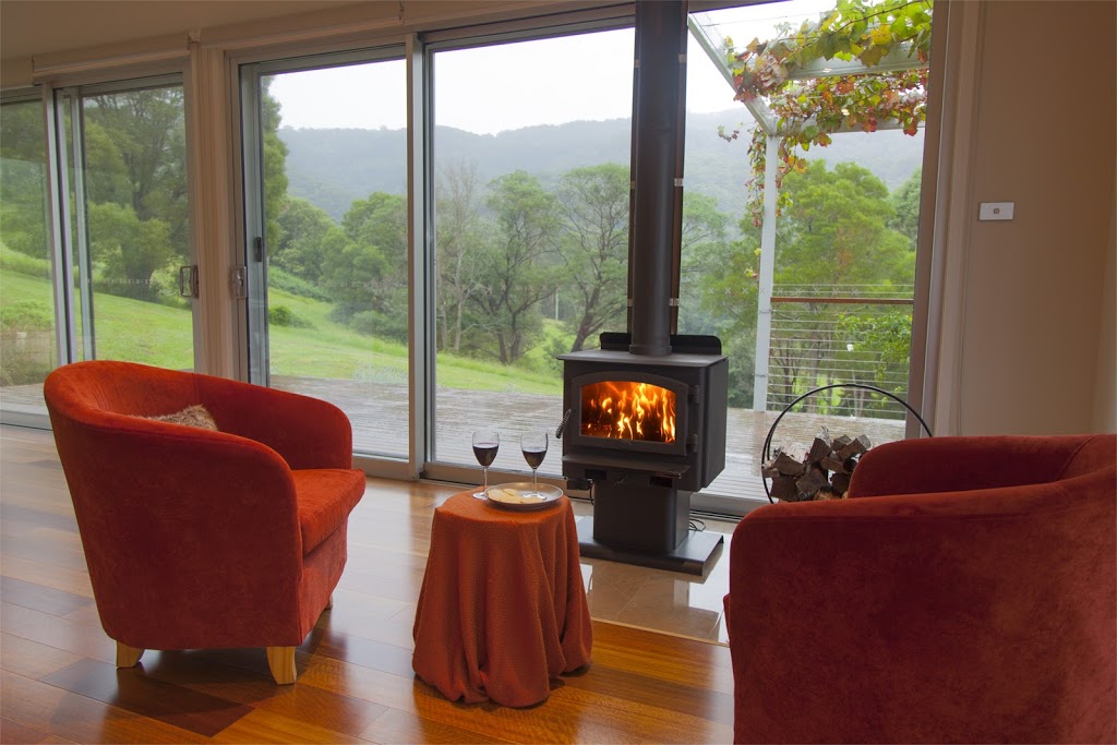 Wilderberry Cottage | 295B Broughton Vale Rd, Berry NSW 2535, Australia | Phone: 0416 148 491