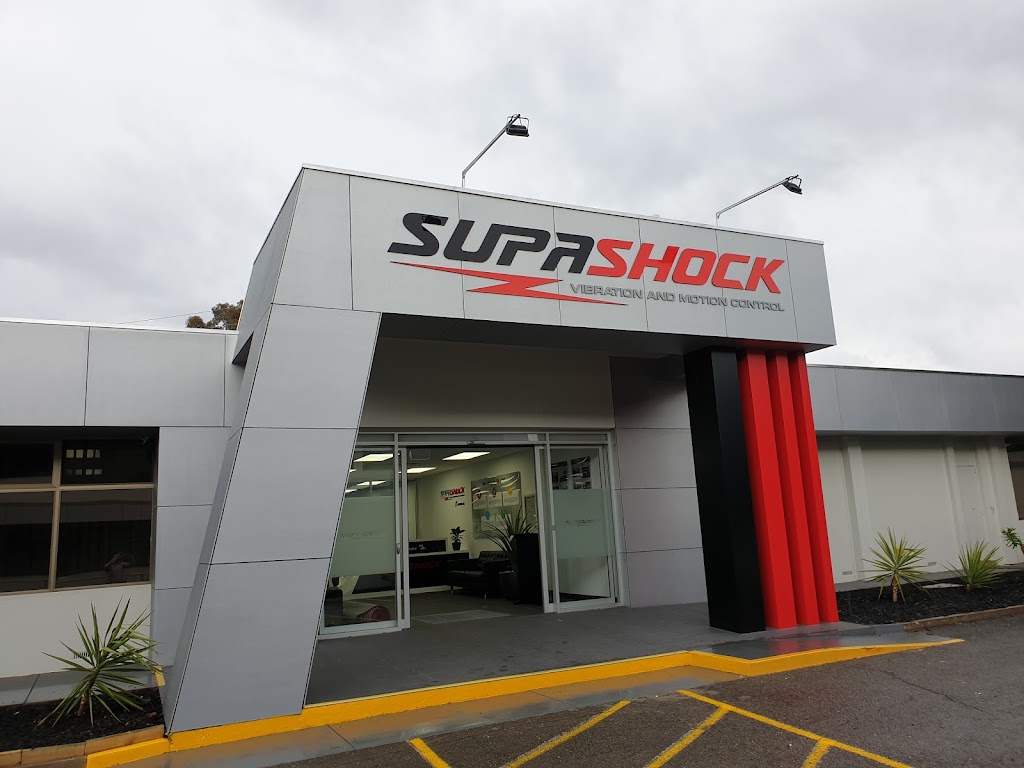 Supashock Advanced Technologies | car repair | 2/6 Ardtornish St, Holden Hill SA 5088, Australia | 0883331123 OR +61 8 8333 1123