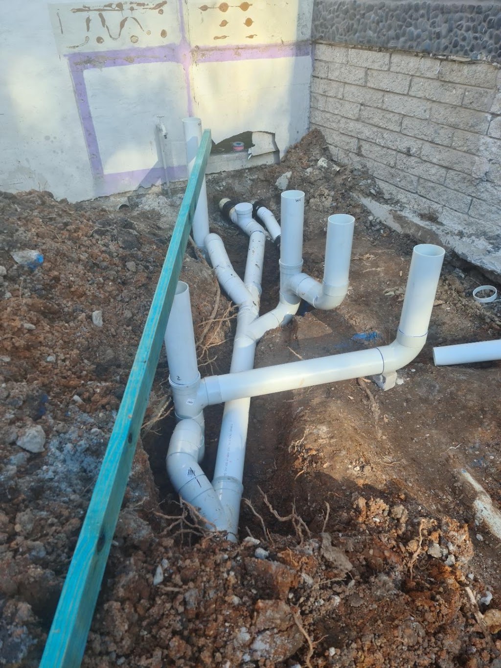 Madden Plumbing | plumber | 7 Arnott St, Laurieton NSW 2443, Australia | 0265596702 OR +61 2 6559 6702