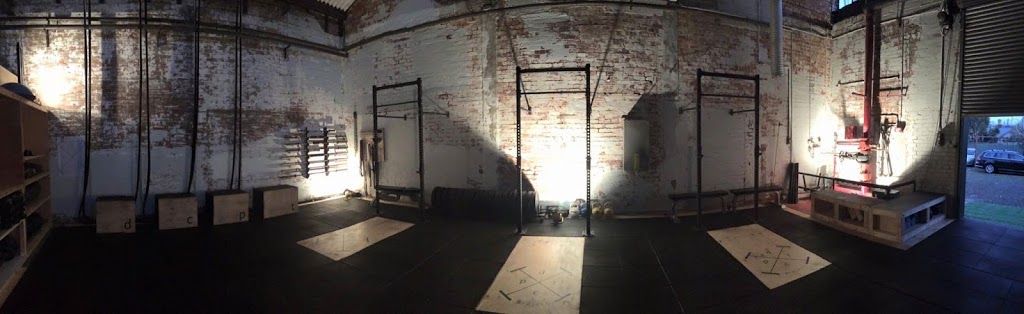 The Project - Group Fitness | gym | 177 Stephen St, Yarraville VIC 3013, Australia | 0405309687 OR +61 405 309 687