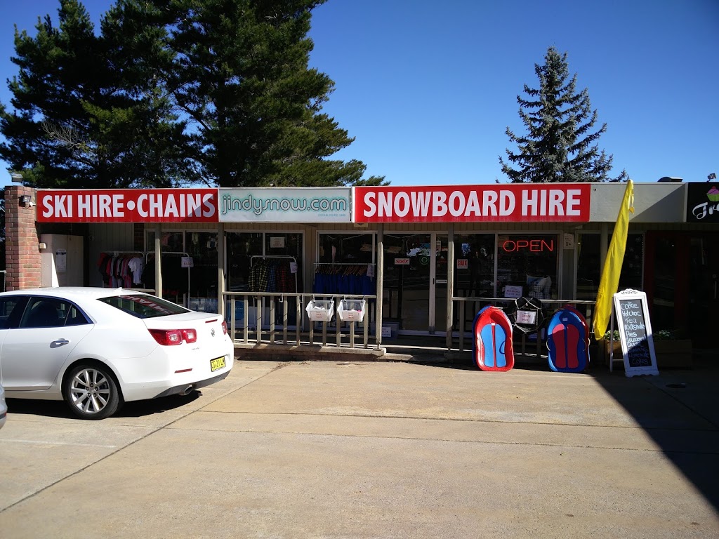 Jindy Snow Ski Hire (East Jindabyne) | 5334 Kosciuszko Rd, East Jindabyne NSW 2627, Australia | Phone: (02) 6456 7022