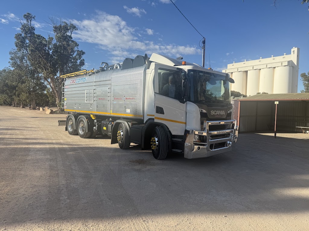 UHP Solutions | 10/12 Hewitt St, South Kalgoorlie WA 6430, Australia | Phone: 0403 532 011