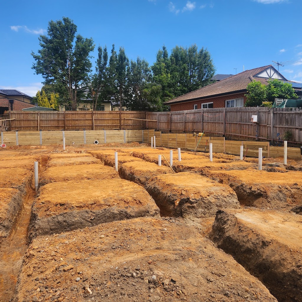 Jps excavations and retaining walls | 2085 Warburton Hwy, Launching Place VIC 3139, Australia | Phone: 0406 226 804