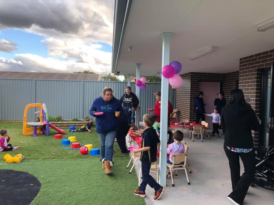 Little Twinkle Child Care Centre | school | 56 Church St, South Windsor NSW 2756, Australia | 1300582011 OR +61 1300 582 011