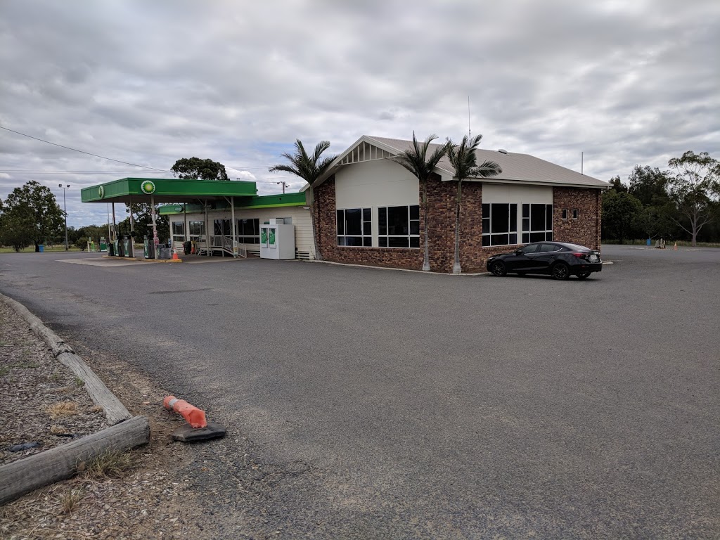 BP | gas station | Gore Hwy, Brookstead QLD 4357, Australia