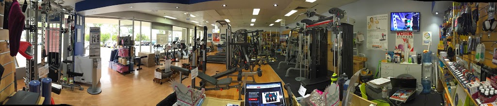 Macarthur Fitness Equipment | store | 6/49 The Northern Rd, Narellan NSW 2567, Australia | 0246471119 OR +61 2 4647 1119