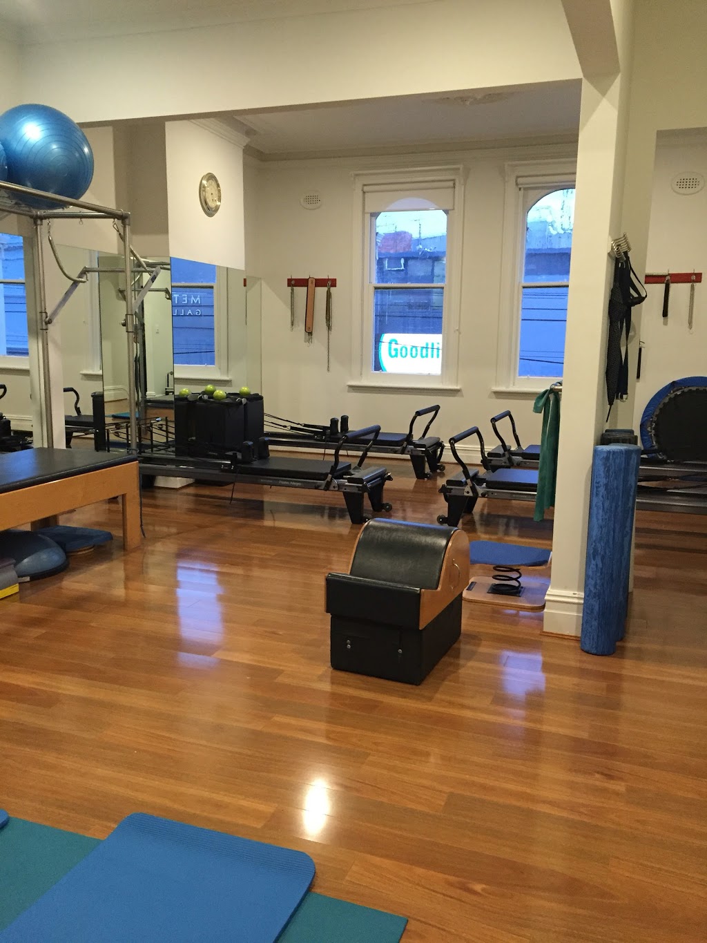 More Than Physio | gym | 1199 High St, Armadale VIC 3143, Australia | 0398248868 OR +61 3 9824 8868