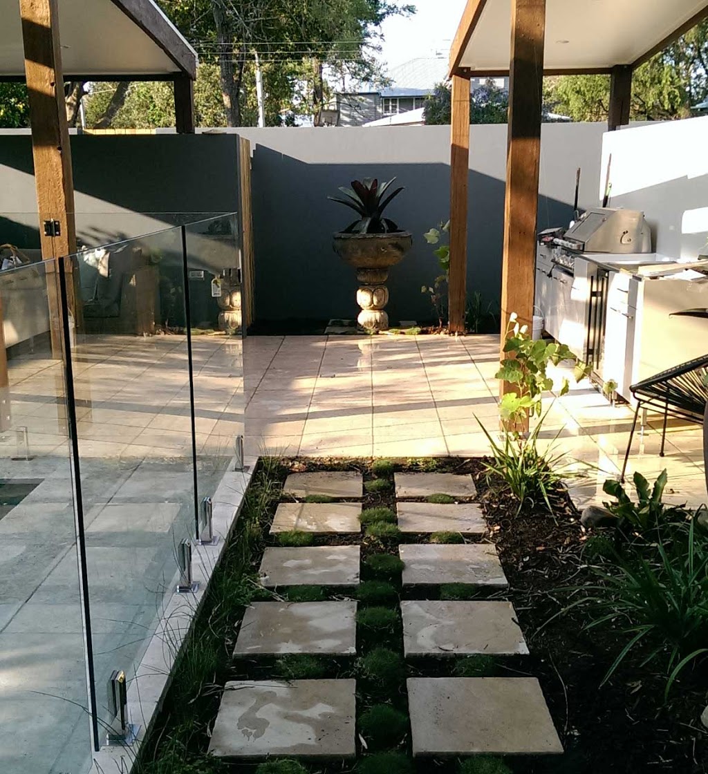 Balance Garden Design | 30 Shamrock St, Ormiston QLD 4160, Australia | Phone: 0422 196 414