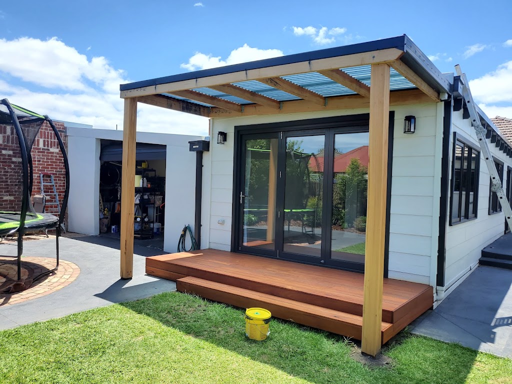 Bordo Constructions | 435 Seventh Ave, Eden Park VIC 3757, Australia | Phone: 0411 161 588