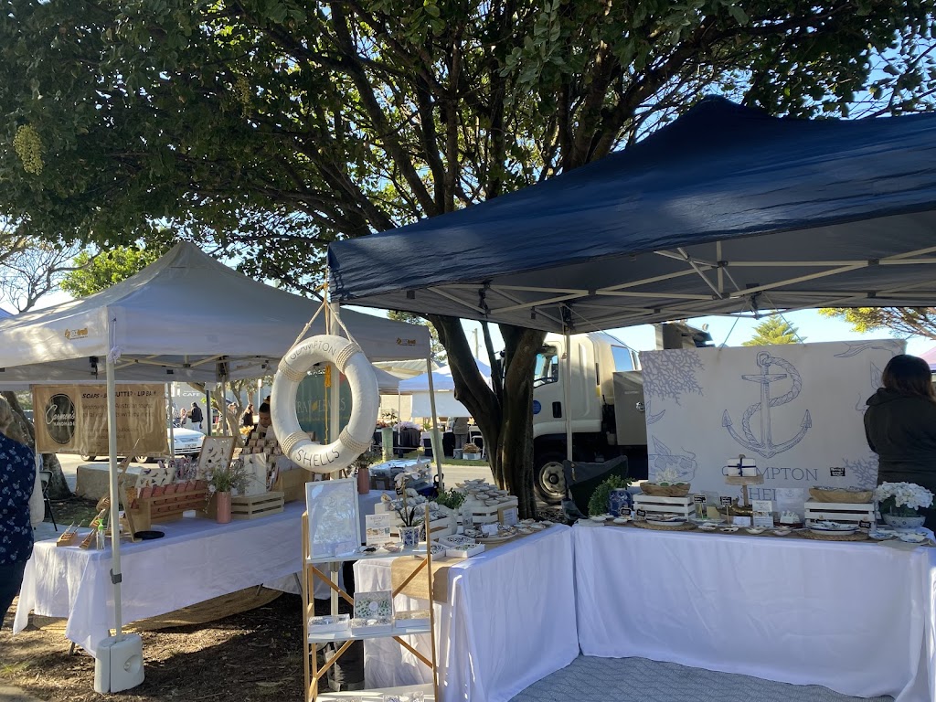 Umina Markets | Sydney Ave, Umina Beach NSW 2257, Australia | Phone: 097549 71232