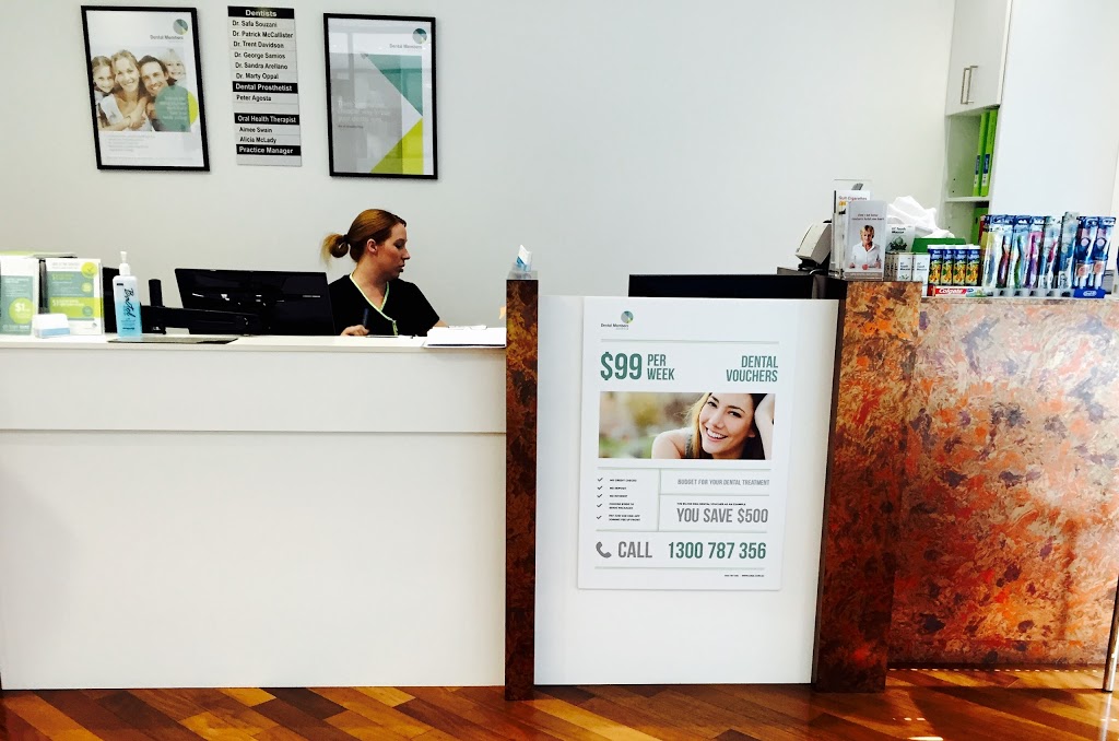 Springfield Lakes Central Dental Clinic | dentist | 6/31 Springfield Lakes Blvd, Springfield Lakes QLD 4300, Australia | 0733818888 OR +61 7 3381 8888