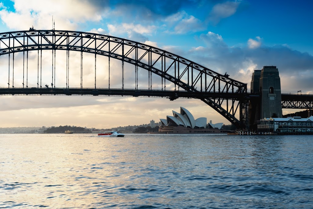 Sydney Harbour Safaris Boat Tours | travel agency | 8 Lowing Cl, Forestville NSW 2087, Australia | 0490701016 OR +61 490 701 016
