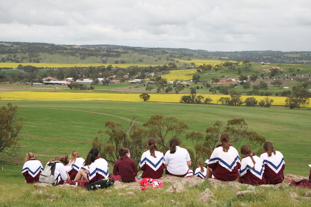 Muresk Institute WA | 1 Muresk Rd, Northam WA 6401, Australia | Phone: 1300 994 031