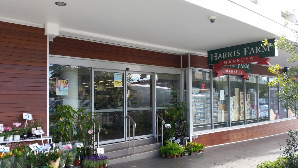 Harris Farm Markets Boronia Park | store | 126-128 Pittwater Rd, Gladesville NSW 2111, Australia | 0293943260 OR +61 2 9394 3260