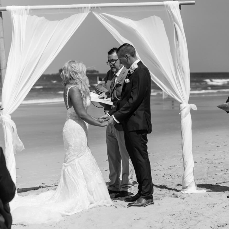 Marry Me Adam | Coolum Beach QLD 4573, Australia | Phone: 0435 874 346