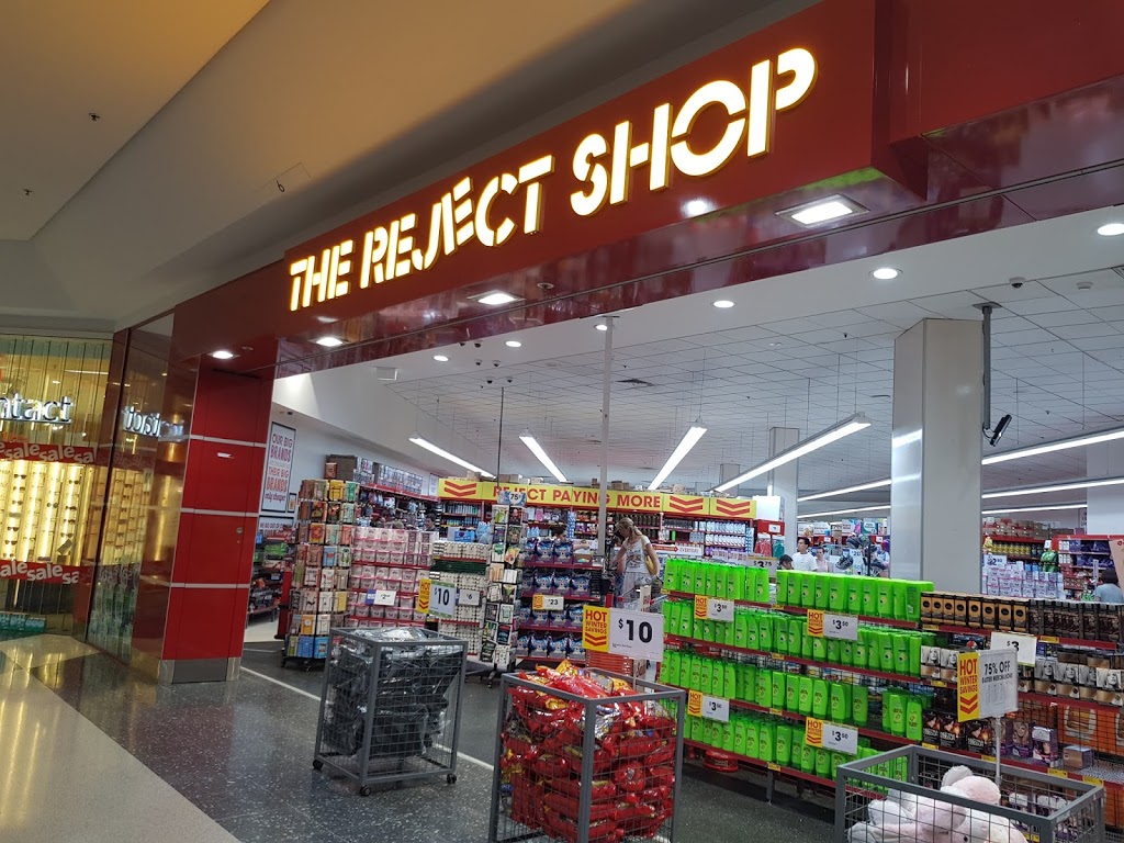 The Reject Shop Pagewood | Shop 6/152 Bunnerong Rd, Eastgardens NSW 2036, Australia | Phone: (02) 9314 2539