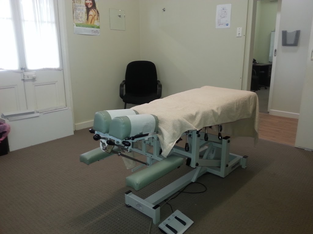 Life Chiropractic Centre | 133 Ballina Rd, East Lismore NSW 2480, Australia | Phone: (02) 6622 1588