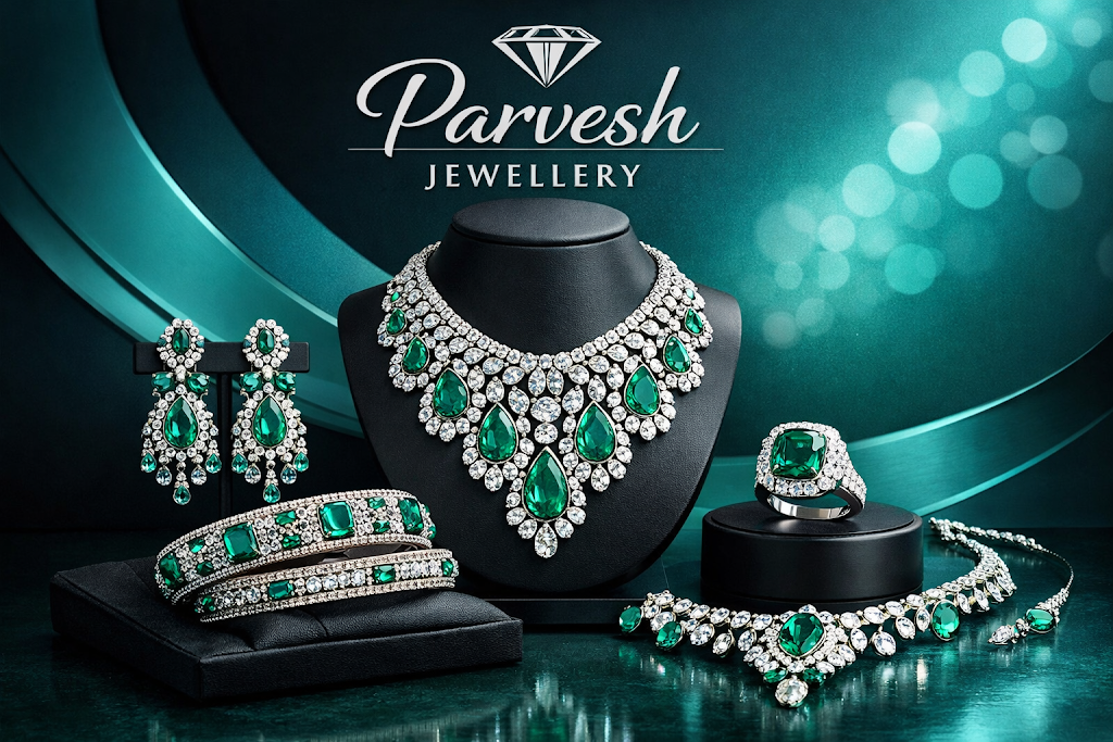 Parvesh Collection | 5a Mustard Ct, Edmondson Park NSW 2174, Australia | Phone: 0411 093 005