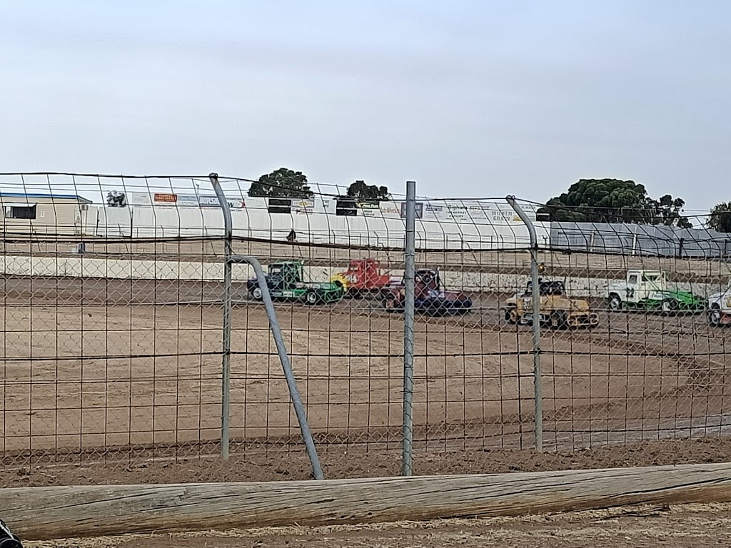 Blue Ribbon Raceway | Kalkee VIC 3401, Australia | Phone: 0429 989 278