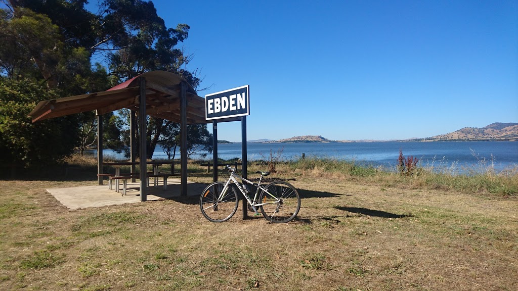 Ebden Reserve | Ebden VIC 3691, Australia