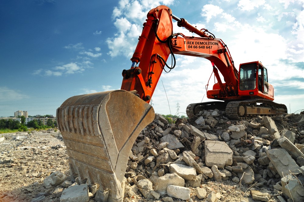 T-Rex Demolition | general contractor | widford st, Broadmeadows VIC 3047, Australia | 0466648647 OR +61 466 648 647