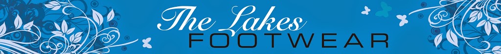 The Lakes Footwear - Patterson Allied Health | shoe store | Thompson Rd, Melbourne VIC 3197, Australia | 0397761600 OR +61 3 9776 1600