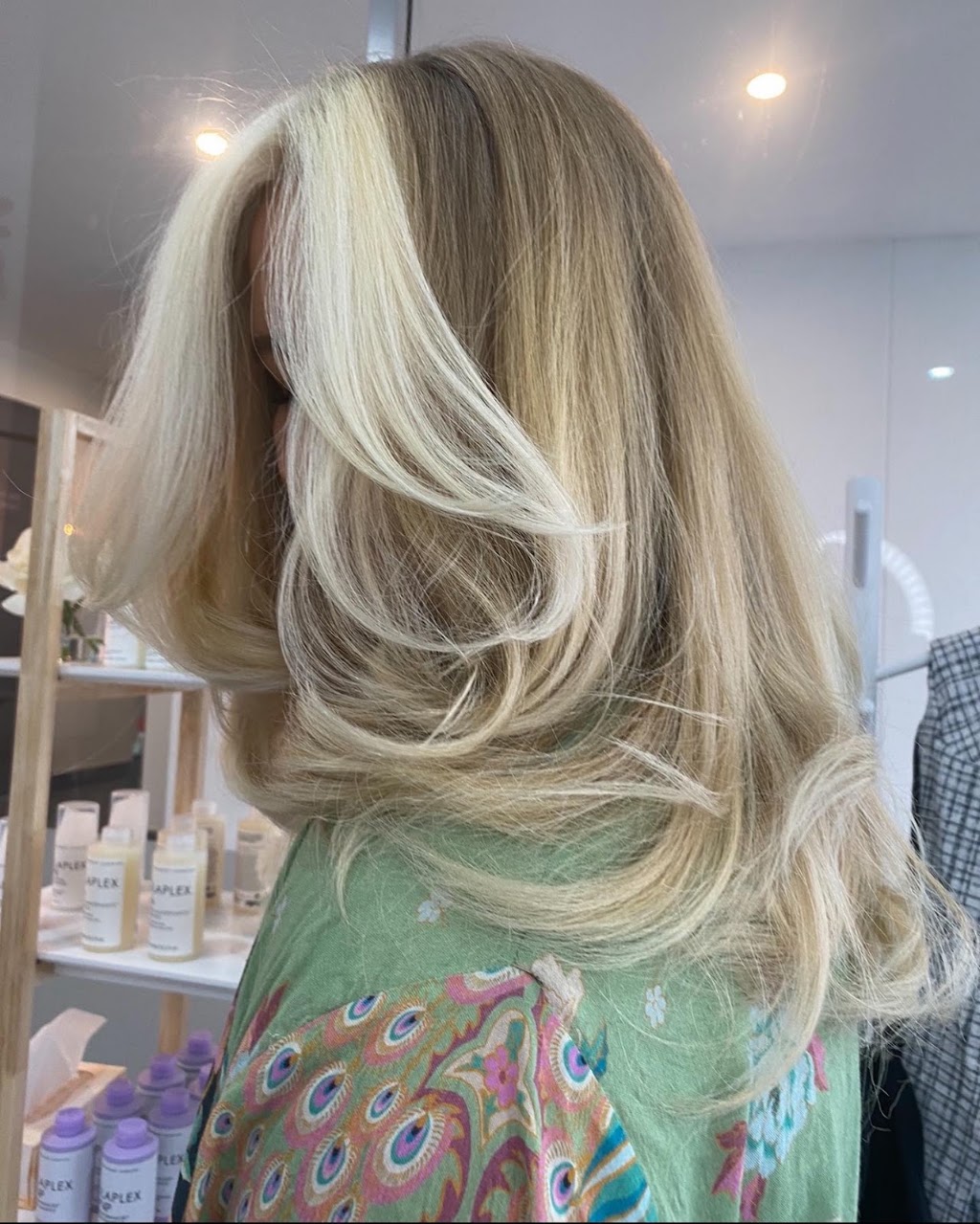 Coloured By Liana | Shop 2/13 Weyland St, Punchbowl NSW 2196, Australia | Phone: 0402 437 807