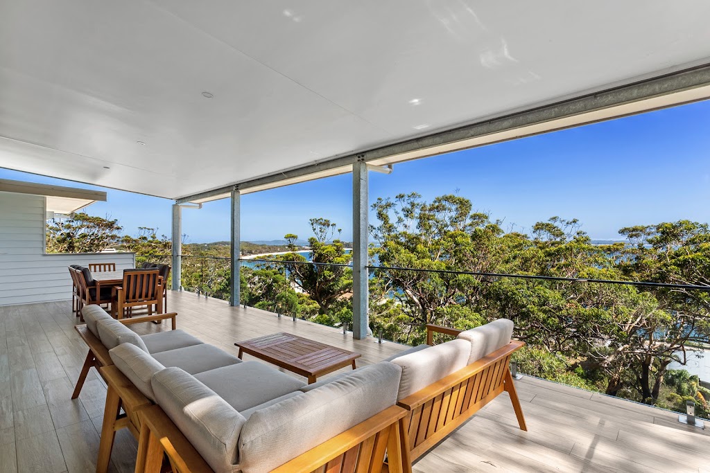 The Zenith | 9 Joleen Cres, Shoal Bay NSW 2315, Australia | Phone: (02) 4044 5021