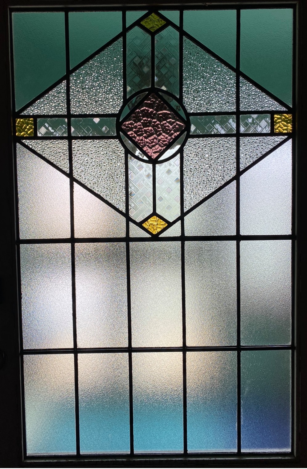 Original Stained Glass | 40 Darcy St, South Hobart TAS 7004, Australia | Phone: 0419 557 746