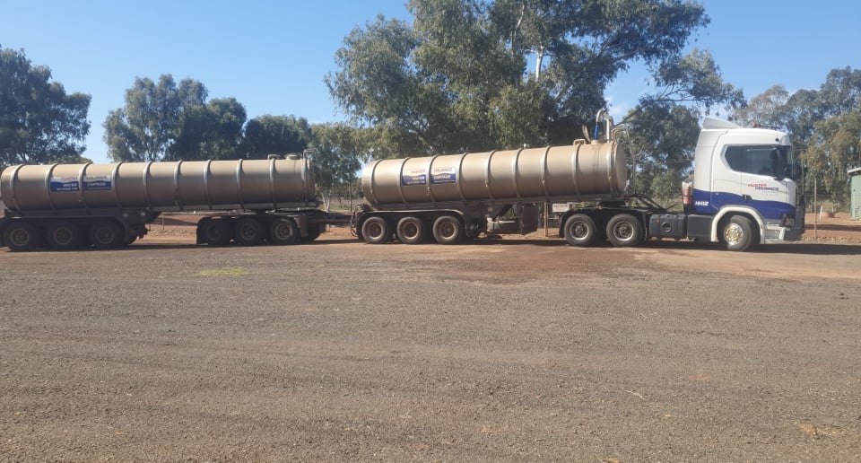 Hunter Holdings Pty Ltd | 67 Yulpari Rd, West Kalgoorlie WA 6430, Australia | Phone: 0418 935 776