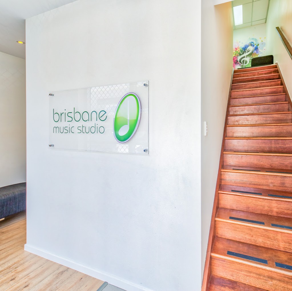 Brisbane Music Studio | 11/160 Lytton Rd, Morningside QLD 4170, Australia | Phone: (07) 3103 2670