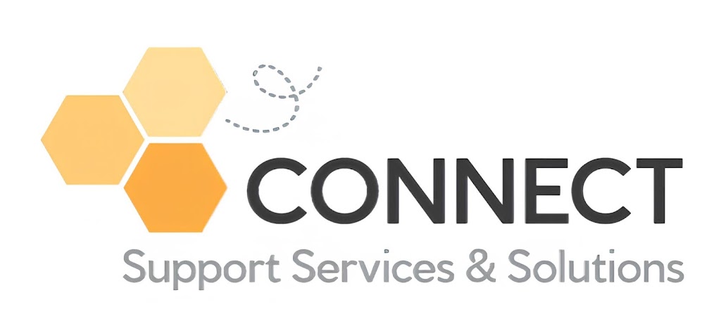 Connect Support Services and Solutions | 6 Kirkpatrick Dr, Delacombe VIC 3356, Australia | Phone: (03) 4373 1763