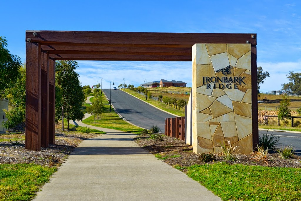 Ironbark Ridge Estate | general contractor | 101 Ironbark Rd, Muswellbrook NSW 2333, Australia | 0409680539 OR +61 409 680 539