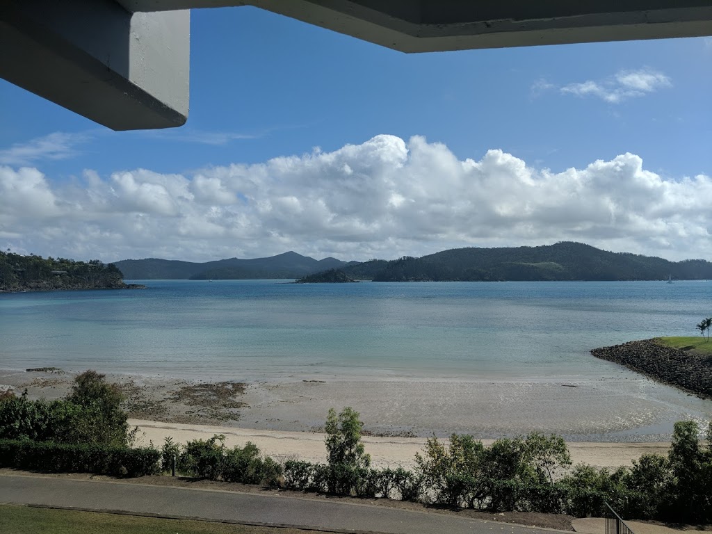 Whitsunday Holidays | 101/18 Resort Dr, Hamilton Island QLD 4803, Australia | Phone: 1300 653 997